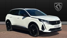 Peugeot 3008 1.2 PureTech Allure Premium 5dr EAT8 Petrol Estate